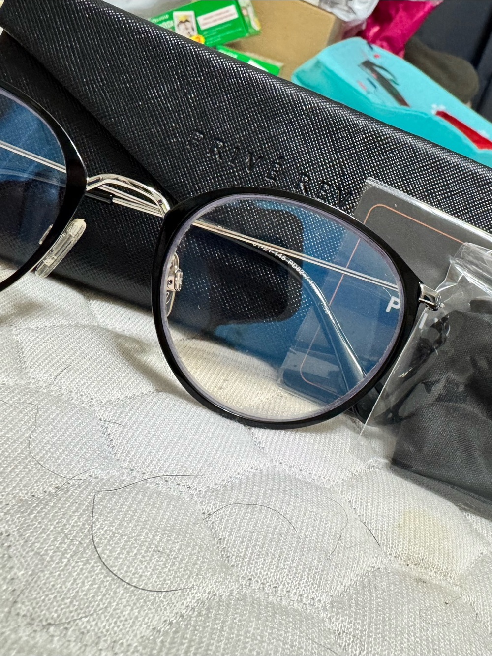 Prive Revaux Blue Light Glasses
